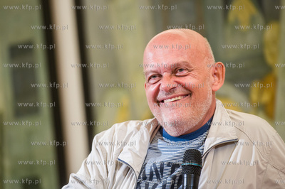 Sopot. Panstwowa Galeria Sztuki. XV Festiwal Teatru...