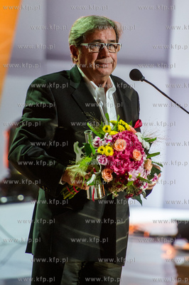 Gdynia. Teatr Muzyczny. Uroczysta Gala Otwarcia 40...