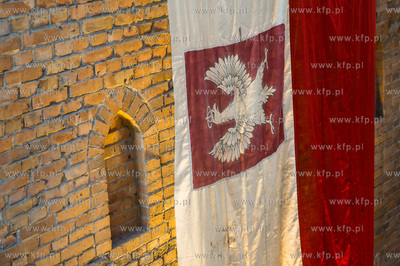 Narodowe Muzeum Morskie w Gdansku. Nowy eksponat, ktory...