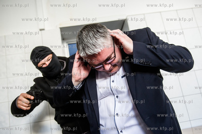 Gdansk. Aula Centrum Ksztalcenia Zawodowego i Ustawicznego...