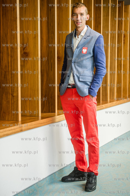 Hotelu Mercure Posejdon Gdańsk. Spotkanie Prezydenta...