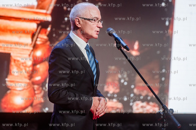 Gdańsk. Filharmonia Bałtycka na Ołowiance. Jubileusz...