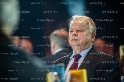 Gdańsk. Centrum konferencyjno-wystawiennicze Amber...