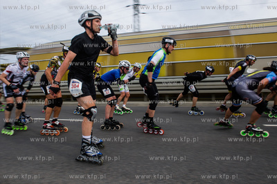 Gdańsk. VIII Maraton Sierpniowy im. Lecha Wałęsy.
19.08.2017
fot....