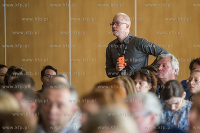 Hotel Gdynia. 44. Festiwal Polskich Filmów Fabularnych...