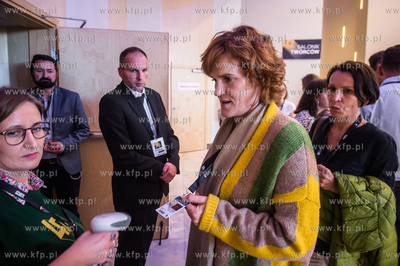 47. Festiwal Polskich Filmów Fabularnych w Gdyni....