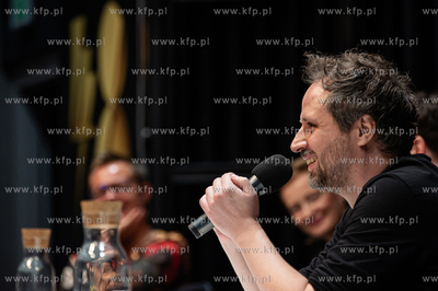 48. Festiwal Polskich Filmów Fabularnych w Gdyni....