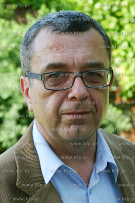 VII Festiwal Dobrego Humoru w Gdansku. Scena na Targu...