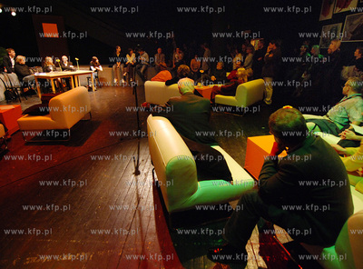 XXXII Festiwal Polskich Filmow Fabularnych w Gdyni....