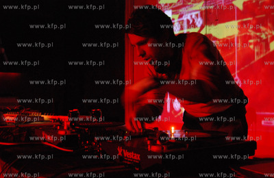 Koncert Magnum 38 w Koloni Artystow w Stoczni Gdansk...