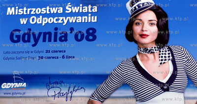 Rusza wielka kampania reklamowa promujaca wypoczynek...