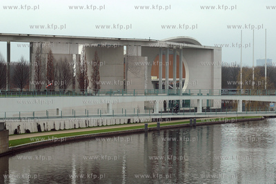 Berlin. Centrum Kultury Swiatowej
11.03.2009
Fot....