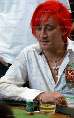 Gdansk. Hotel Posejdon. Pierwszy na Pomorzu profesjonalny...