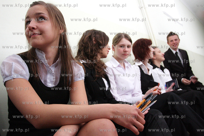 Matura z jezyka polskiego w Liceum Ogolnoksztalcacym...