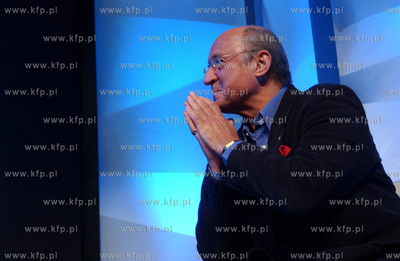 Sopot. Siedziba Grupy Ergo Hestia. Wreczenie Wielkiej...