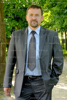 Wojciech Dettlaff  nowym starosta powiatu puckiego....