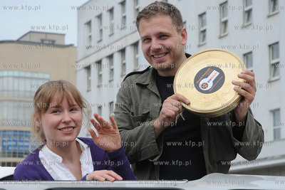 Film reklamowy Psy Paniczne gdynskiej agencji Studio...