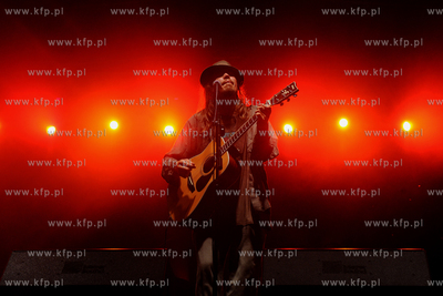 Gdynia Kolibki.  World Culture Festival Globaltica....