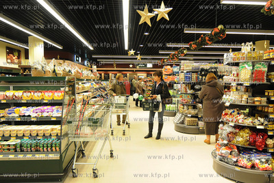 Otwarcie Galerii Rumia (Polimeni International) w Rumi.Nz....