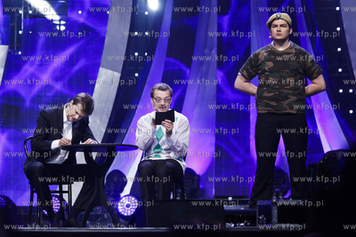 Sopot TopTrendy Festiwal 2010 Ostatni dzien Festiwalu...