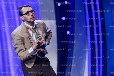 Sopot TopTrendy Festiwal 2010 Ostatni dzien Festiwalu...