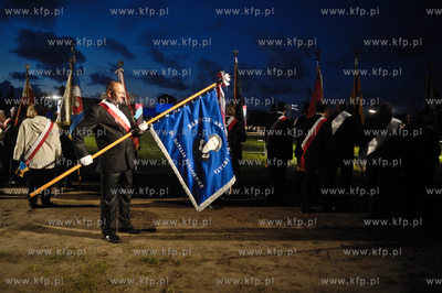 Koncert i widowisko "Solidarnosc. Twoj aniol Wolnosc...