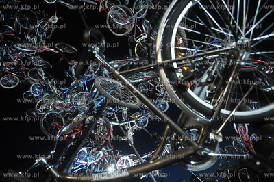 Koncert i widowisko "Solidarnosc. Twoj aniol Wolnosc...