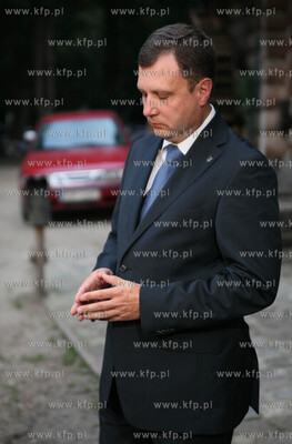 Sopot. Nadzwyczajne zebranie sopockiej Platformy Obywatelskiej...