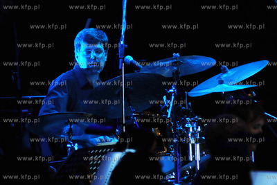 Hala Widowiskowo Sportowa w Gdyni. Koncert legendarnego...