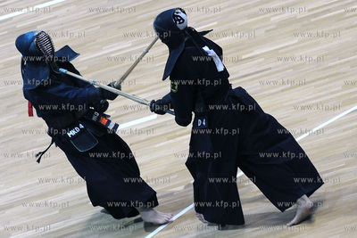 Gdynia. Hala Sportowo - Widowiskowa. Mistrzostwa Europy...