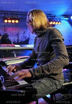 Klub Sfinks 700 w Sopocie. Koncert PiR2 - Losowski,...