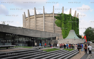Wrocław zostal nominowany do objecia tytułu Europejskiej...