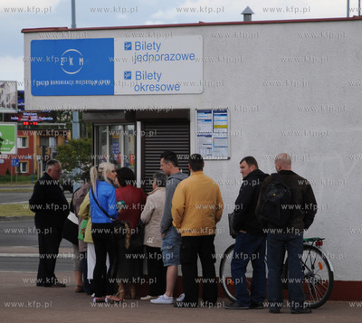 Od 1 czerwca obowiazuja nowe ceny biletow ZKM Gdynia....