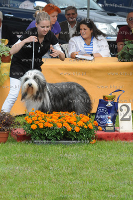 W Zespole Dworsko - Parkowym  w Gdyni Kolibkach odbyla...