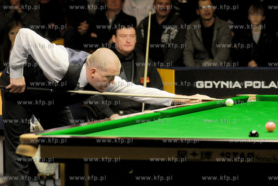PLAYERS TOUR CHAMPIONSHIP GDYNIA OPEN 2012 trwa od...