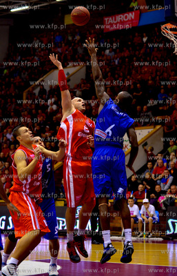 Slupsk. Energa Czarni Slupsk - Anwil Wloclawek 82:64...
