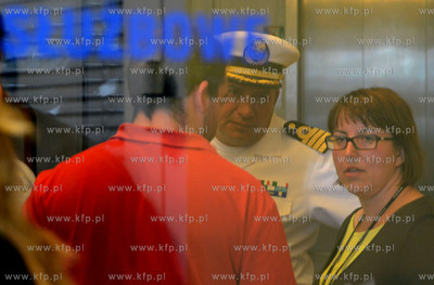 W Gdyni pseudokibice Ruchu Chorzow pobili meksykanskich...