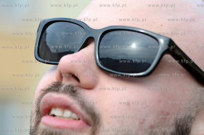 Happening astronomiczny w Akademii Marynarki Wojennej...