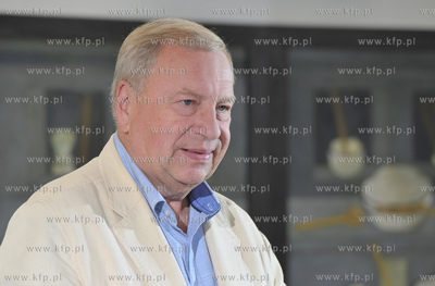 Sopot. Panstwowa Galeria Sztuki. Festiwal Dwa Teatry....