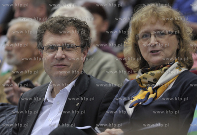 Ergo Arena. Gdansk/Sopot. Orlen Liga 8. kolejka. Mecz...