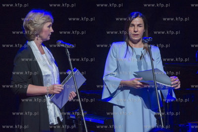 Gdansk Koncert Fundacji Vivadental Nz Violetta Szycik....