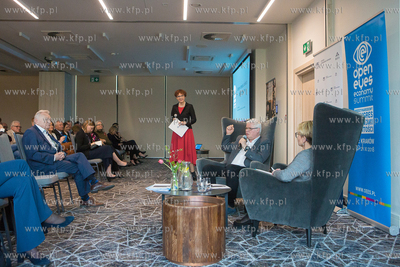 Sopot, Hotel Sopot, Konferencja Konkurencyjna Edukacja...