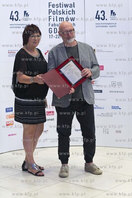 Teatr Muzyczny. Młoda Gala  43. Festiwalu Polskich...