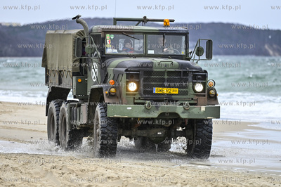 Sopot. 30. edycja Wielkiej Orkiestry Swiatecznej Pomocy...