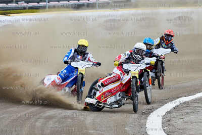 European Team Speedway Championship Final A  15.04.2023...