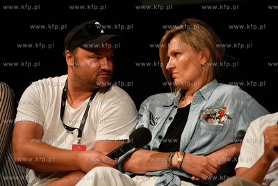 Pierwszy dzień 48. Festiwalu Polskich Filmów Fabularnych...