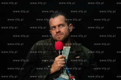 Trzeci dzień 49. Festiwalu Polskich Filmów Fabularnych...