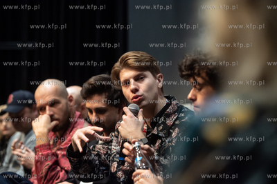 Trzeci dzień 50. Festiwalu Polskich Filmów Fabularnych...