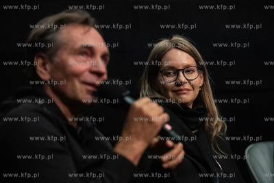 Czwarty dzień 50. Festiwalu Polskich Filmów Fabularnych...