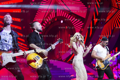 Top Of The Top Sopot Festival w Operze Leśnej. Koncert...